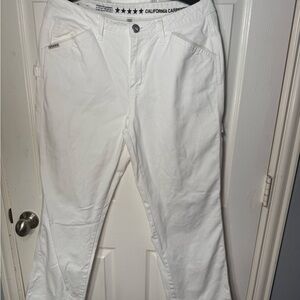 Urban Outfitters Carpenter Straight Leg Jeans